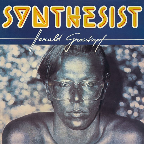 Synthesist (40th Anniversary Edition)