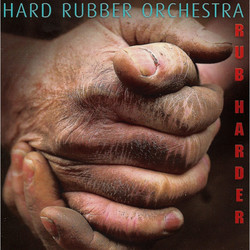 Rub Harder