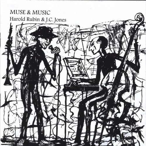 Muse and Music