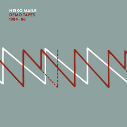 Demo Tapes 1984-86 (LP)