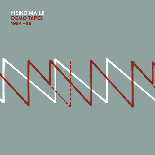 Demo Tapes 1984-86 (LP)