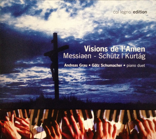 Visions de l\'Amen