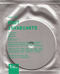 Knot Invariants