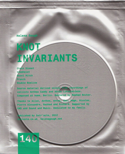Knot Invariants