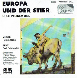 Europa und der Stier