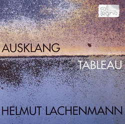 Ausklang / Tableau
