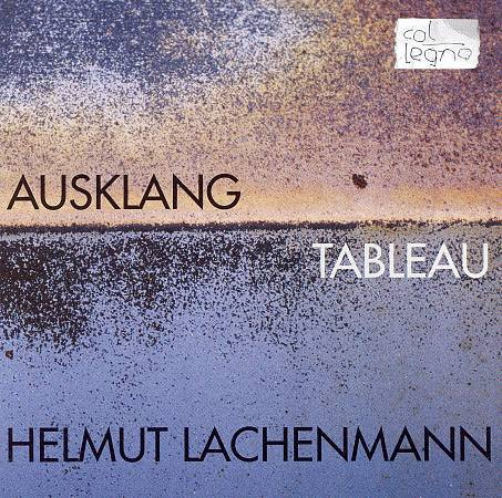 Ausklang / Tableau