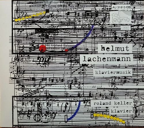Klaviermusik