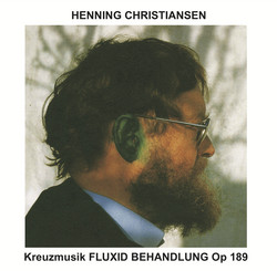 Kreuzmusik Fluxid Behandlung op 189