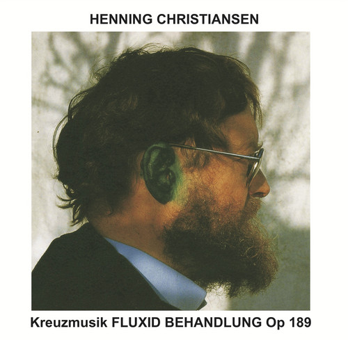 Kreuzmusik Fluxid Behandlung op 189