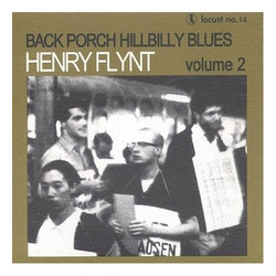 Back porch hillbilly blues vol. 2