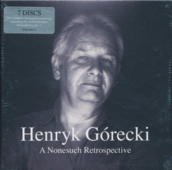 A Nonesuch Retrospective