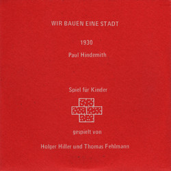 Wir Bauen Eine Stadt