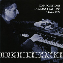 Compositions demonstrations 1946-1974