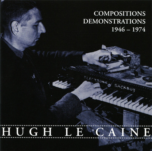 Compositions demonstrations 1946-1974
