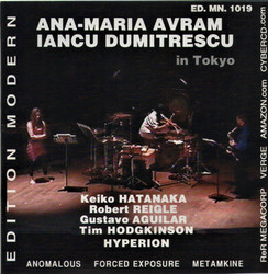 in Tokyo