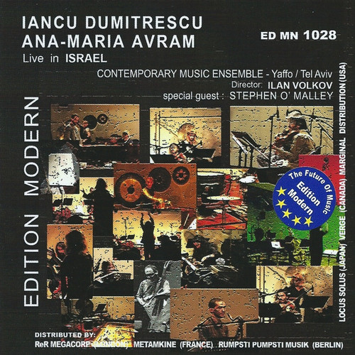 Live in Israel