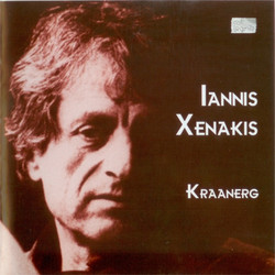 Kraanerg
