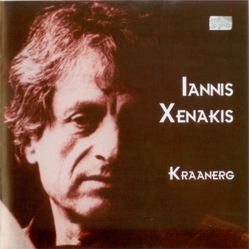 Kraanerg