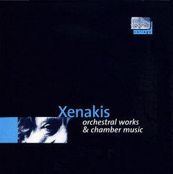 Orchestral works and chamber music
