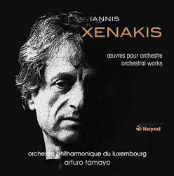 Orchestral Works