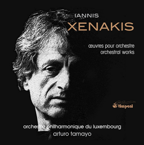 Orchestral Works