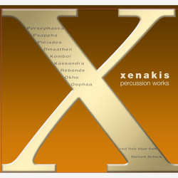 Percussion Works