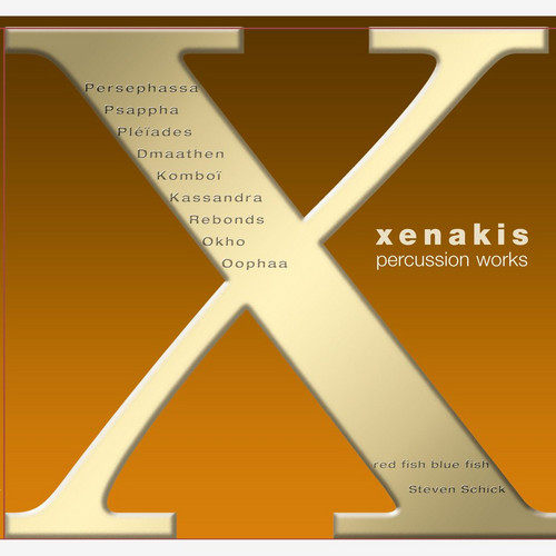 Percussion Works