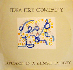 Explosion In a Shingle Factory