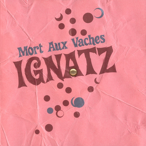 Mort aux vaches