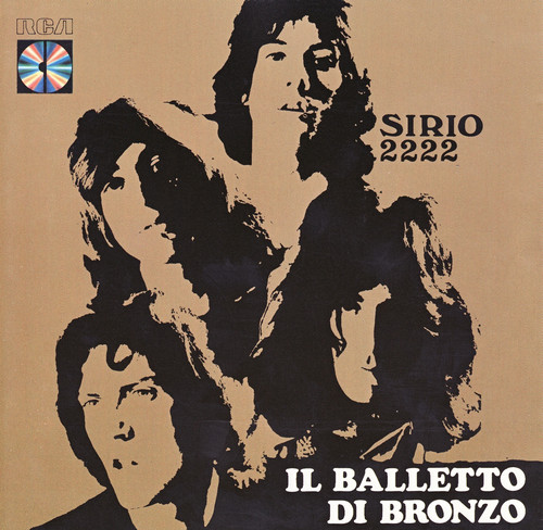Sirio 2222