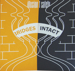 Bridges intact