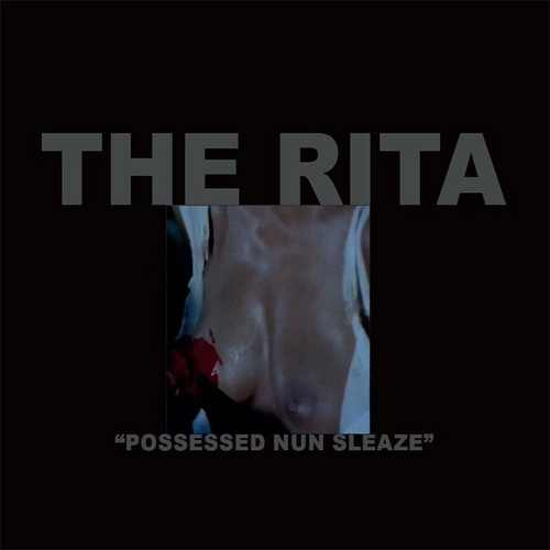 Possessed Nun Sleaze