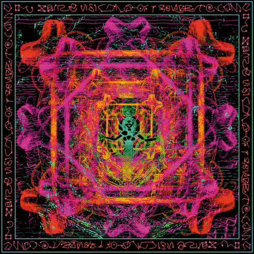 Visions Of The Age To Come