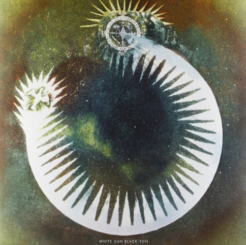 White Sun Black Sun