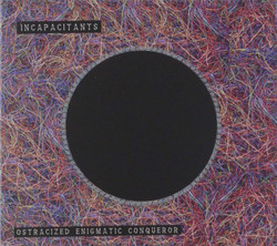 Ostracized Enigmatic Conqueror