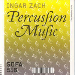 Percussion music