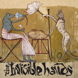 The Invisible Hands