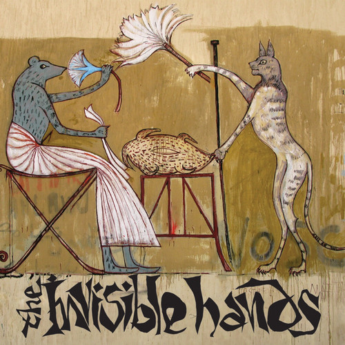 The Invisible Hands