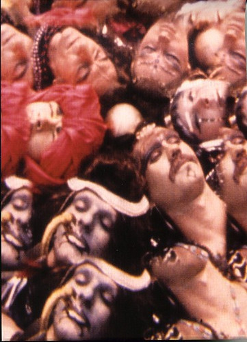 The Invasion of Thunderbolt Pagoda