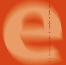 La journée de l\'existence
