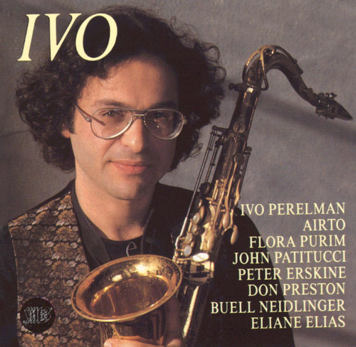 Ivo