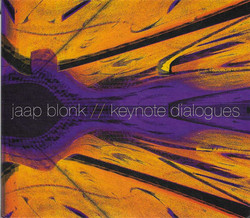 Keynote dialogues