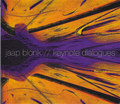 Keynote dialogues