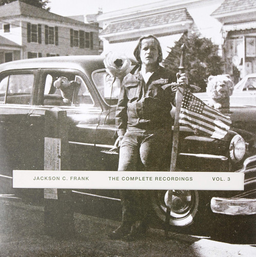 The Complete Recordings