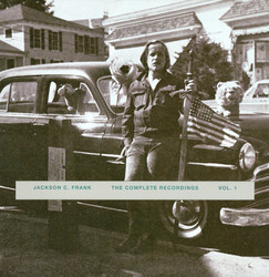 The Complete Recordings Vol 1