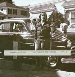 The Complete Recordings Vol 2