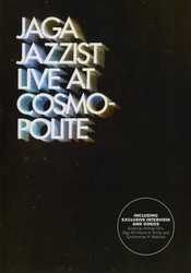Live at Cosmopolite