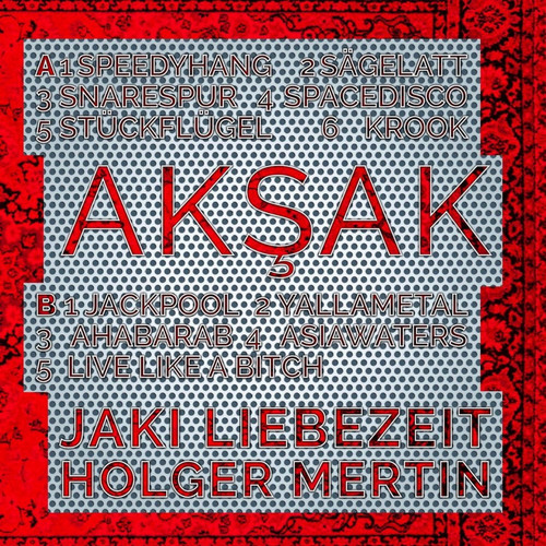Aksak