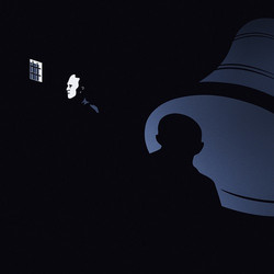 Fantomas: Le Faux Magistrat